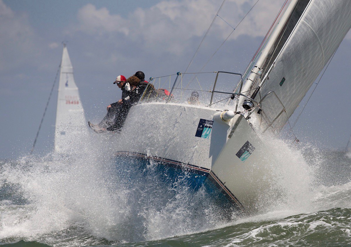 Charleston Race Week